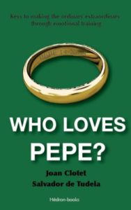 Lee más sobre el artículo Who loves Pepe ?